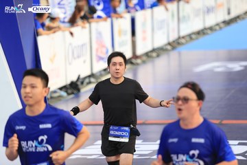 RUN TO LIVE 2024 - Ảnh #1411258