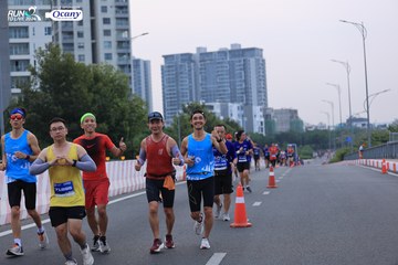 RUN TO LIVE 2024 - Ảnh #1450180