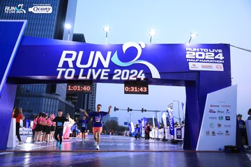 RUN TO LIVE 2024 - Ảnh #1377014