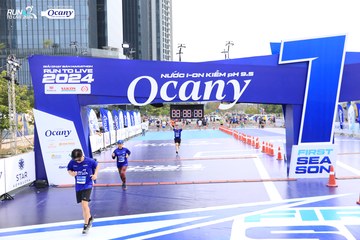 RUN TO LIVE 2024 - Ảnh #1417101