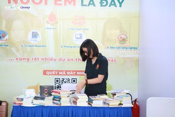 RUN TO LIVE 2024 - Ảnh #1310254