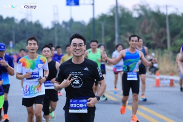 RUN TO LIVE 2024 - Ảnh #1369004