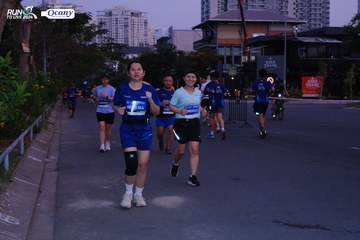 RUN TO LIVE 2024 - Ảnh #1397635