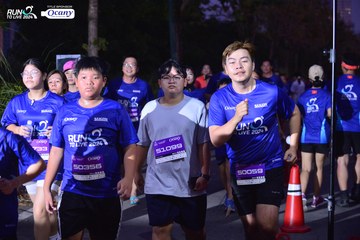 RUN TO LIVE 2024 - Ảnh #1334864