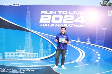 RUN TO LIVE 2024 - Ảnh #1316582