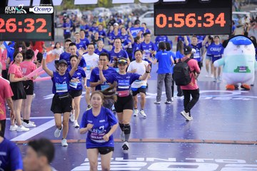 RUN TO LIVE 2024 - Ảnh #1363071