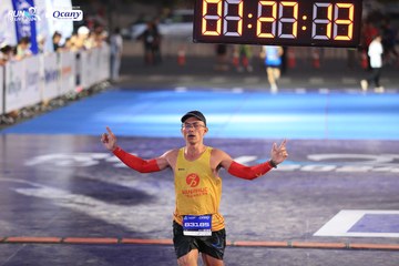 RUN TO LIVE 2024 - Ảnh #1331385