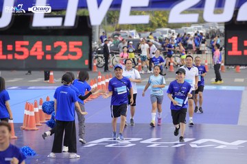 RUN TO LIVE 2024 - Ảnh #1394831