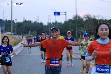 RUN TO LIVE 2024 - Ảnh #1370529