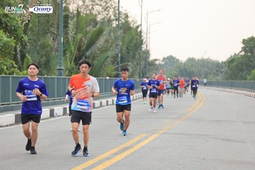 RUN TO LIVE 2024 - Ảnh #1393222