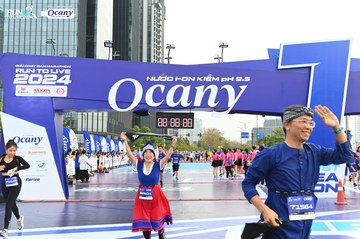 RUN TO LIVE 2024 - Ảnh #1420684