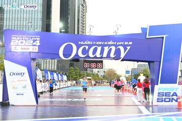 RUN TO LIVE 2024 - Ảnh #1418351