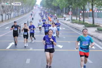 RUN TO LIVE 2024 - Ảnh #1434280