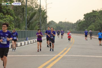 RUN TO LIVE 2024 - Ảnh #1406637