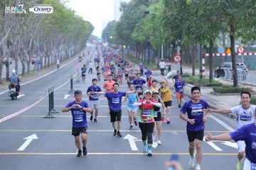 RUN TO LIVE 2024 - Ảnh #1433984
