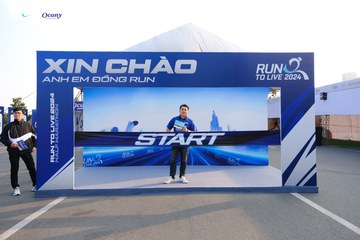 RUN TO LIVE 2024 - Ảnh #1315740