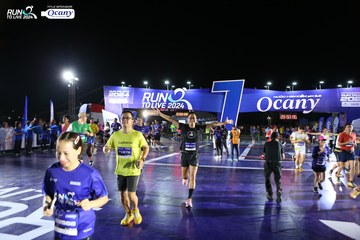 RUN TO LIVE 2024 - Ảnh #1318519