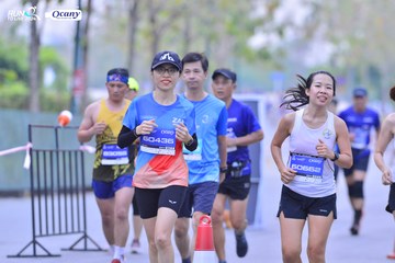 RUN TO LIVE 2024 - Ảnh #1337228