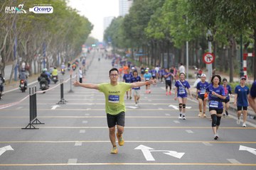 RUN TO LIVE 2024 - Ảnh #1438672