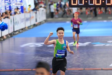 RUN TO LIVE 2024 - Ảnh #1372727