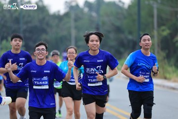 RUN TO LIVE 2024 - Ảnh #1374106