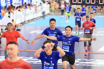 RUN TO LIVE 2024 - Ảnh #1406238