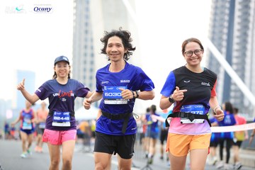 RUN TO LIVE 2024 - Ảnh #1348155