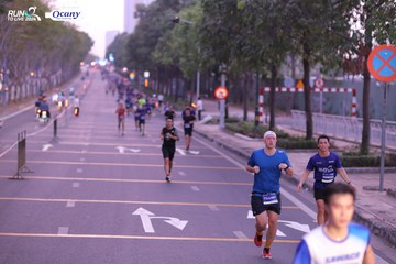 RUN TO LIVE 2024 - Ảnh #1433925