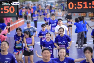 RUN TO LIVE 2024 - Ảnh #1361010