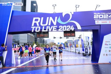 RUN TO LIVE 2024 - Ảnh #1368056