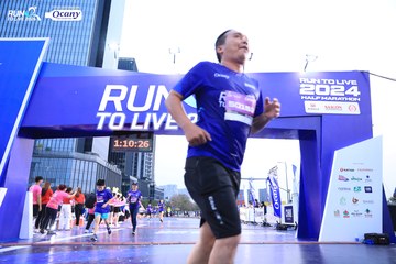 RUN TO LIVE 2024 - Ảnh #1374997