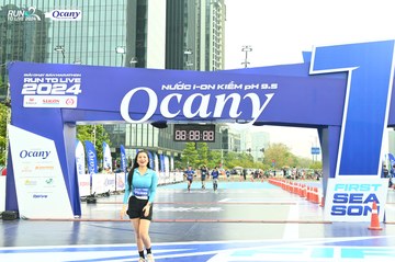 RUN TO LIVE 2024 - Ảnh #1427650