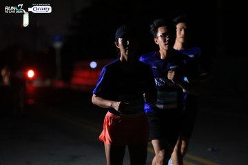 RUN TO LIVE 2024 - Ảnh #1340299