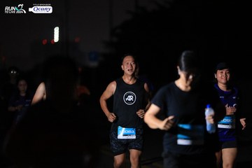 RUN TO LIVE 2024 - Ảnh #1341896