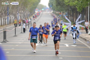 RUN TO LIVE 2024 - Ảnh #1420251