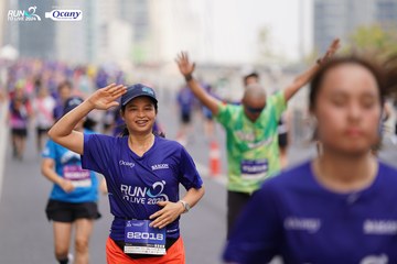 RUN TO LIVE 2024 - Ảnh #1361803