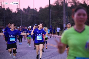 RUN TO LIVE 2024 - Ảnh #1349324