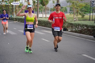 RUN TO LIVE 2024 - Ảnh #1396794