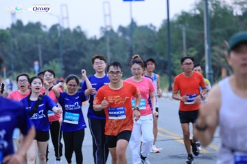 RUN TO LIVE 2024 - Ảnh #1368894