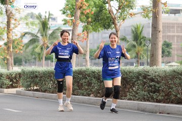 RUN TO LIVE 2024 - Ảnh #1350406