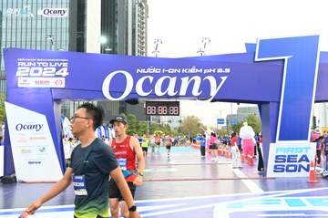 RUN TO LIVE 2024 - Ảnh #1418788