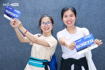 RUN TO LIVE 2024 - Ảnh #1309813