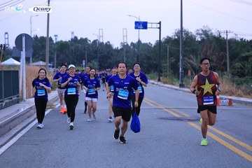 RUN TO LIVE 2024 - Ảnh #1361024