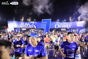 RUN TO LIVE 2024 - Ảnh #1317880