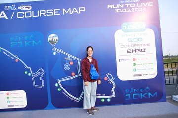 RUN TO LIVE 2024 - Ảnh #1315882