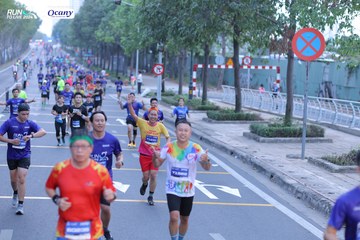 RUN TO LIVE 2024 - Ảnh #1432291
