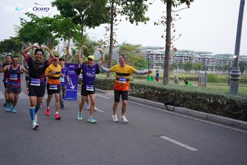 RUN TO LIVE 2024 - Ảnh #1385223