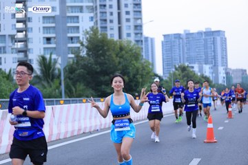 RUN TO LIVE 2024 - Ảnh #1449448