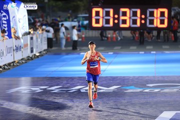 RUN TO LIVE 2024 - Ảnh #1331810