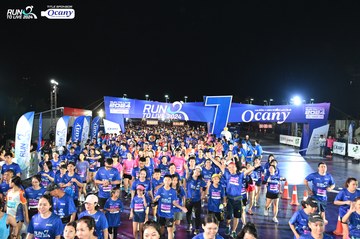 RUN TO LIVE 2024 - Ảnh #1320222